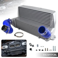 Black/Blue/Red Intercooler Kit Competition for EVO III BMW 335(x)i E90/E91/E92/93 335is E92 135i E82