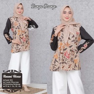Naumi blouse blouse batik batik pekalongan