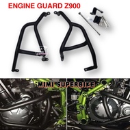 Z900 ENGINE GUARD BODY GUARD CRASH BAR