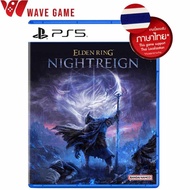 ps5 elden ring Nightreign (english/Thai)