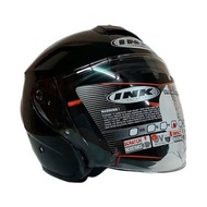 INK DYNAMIC DYNAMIC clear helmet Visor Original