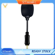 [UTnus9ddL] Wireless Microphone Portable Plug and Play HD Quality for Live Sound Card Singing Live A