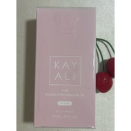 Kayali Yum Boujee Marshmallow 81 edp Intense 50ml