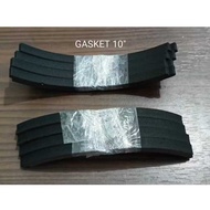 10 INCH GASKET 10 INCH SPEAKER EDGE PILLOW