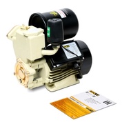 Automatic Water Pump 0.5HP V104-Z365AL VALU (No Cover)