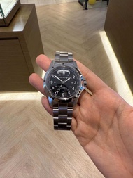 Hamilton Khaki Field King Auto - 40mm