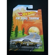 Hot Wheels 67 OLDSMOBILE 442