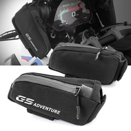 For BMW R1200GS ADV R1250GS R 1200 GS LC 2013- GS 1250  Motorcycle Storage bag Fairing bags Side Win