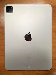 放iPad 11” 128gb wifi銀色2th generation