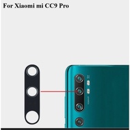 Xiaomi Mi CC9 Pro Camera Glass