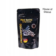DISCUSFOOD Pleco Special Softgranulate 80g