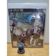 PS3 (Store Resealed) Atelier Escha and Logy: Alchemist of the Dusk Sky