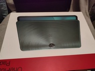 Oneplus pad 8+128 (OPPO PAD 2 同款) (不是小米平板, 小新, matepad, ipad Galaxy Tab)