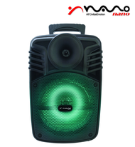 NANO ลำโพง (15 วัตต์) รุ่น FPK-2001