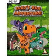 [PC] Iggy’s Egg Adventure [Digital Download]