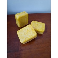 Natural Handmade Soap, Orange Soap 甜橙天然手工皂