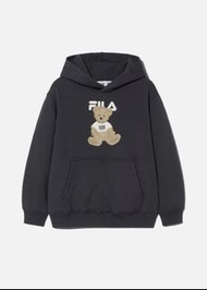 韓國 MFG Marithe Francois Girbaud x Fila 小熊衛衣