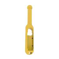 DOBE 副廠 Switch Joy-Con鼓棒 太鼓達人  SWITCH Joy-Con 鼓棒 太鼓達人  Yellow  2支