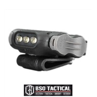 SENTER CLIP NEXTORCH UL10 OUTDOOR FLASHLIGHT LED MULTIFUNCTION 70 LM