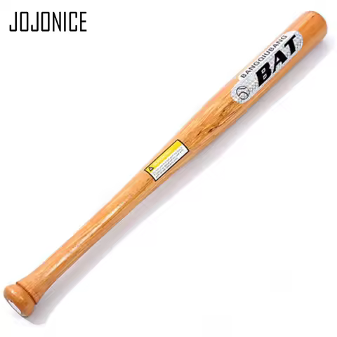 54cm 64cm 74cm 84cm Solid Wood Baseball Bat Tball Bat Professional Hardwood Baseball Stick Sports Fi