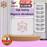 MAGNETIC WHITEBOARD/ALUMINIUM FRAME WHITEBOARD MAGNETIC 2X3 3X4 3X5 3X6 4X4 4X5 4X6 4X8