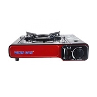 Winn Gas Portable Butane Gas Stove 1A