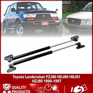 (Local Stock)Rear Boot Gas Lift Strut Damper For Toyota Landcruiser FZJ80 HDJ80 HDJ81 HZJ80 1990-199