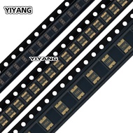 10PCS 0603/0805/1206/1210/1812 SMD PTC Resettable Fuse, Overcurrent Protection YIYANG