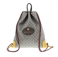Gucci backpack 背囊