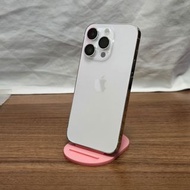 港行96%🔋512G 2個月保養 99新 iPhone 14 Pro 512GB 銀/白 iPhone14Pro 512 Silver/White 行貨5G雙卡 送多款配件 (另有iPhone 14 