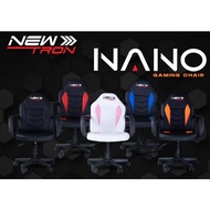 Gaming Chair Newtron รุ่น Nano เก้าอี้เกมมิ่ง เก้าอี้เล่นเกม ไซส์มินิ