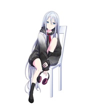 宵崎奏  常服Cos服