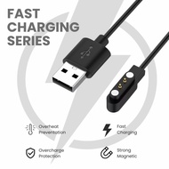 Smart Watch Charger Chas Magnetic Smartwatch Cable DT No. 1 DT28 DT78 DT88 DT99 premium quality C2Z9