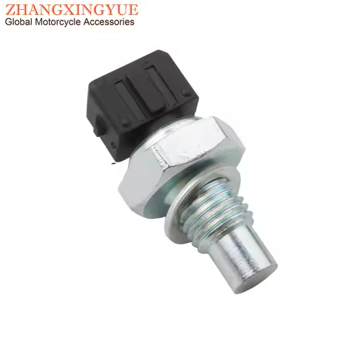 AK550 Water Temperature Sensor For Kymco G-Dink125 KRV180 UXV Maxxer 450i 500i 700i CV3 550 39400-LE