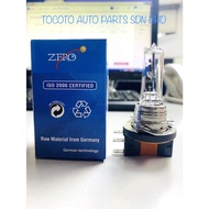 H15 12V 55/60W BULB (ZERO)