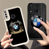 Casing for VIVO Y93 Y15 V15 Y12 Y50 Y17 Y91 Y95 Z1 V9 Y91C Y30 Y30i T1 5G Y91i Y19 Pro Q-39 BMW