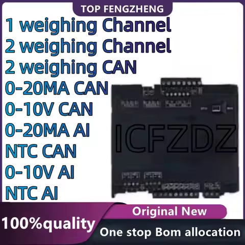 FX3U PLC CAN 14 20 32 48 64MR/MT/MRT NTC 0-10V 0-20MA 10AD 2DA RS232 2xRS485 32000 4/8 High Speed Ou