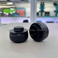 CTV 0.5 camera eye (3rd eye of microscope)