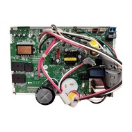 new original for Fujitsu air conditioning motherboard 9708668031 K10B0-C-A (03-02) K10B0-03-02