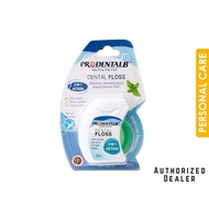 PRODENTAL-B DENTAL FLOSS 2IN 1 FLOSS