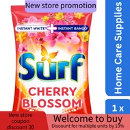 Surf Powder Detergent Cherry Blossom 2.2kg Pouch