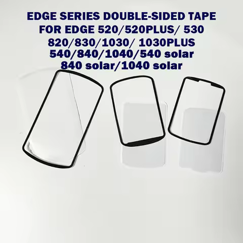 Double Tape For Garmin Edge 520 820 530 830 1030 520Plus 1030Plus 540 840 1040 Double-sided Tape Bik