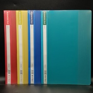 V-TEC LW-350FL BUSINESS FILE CONTENTS 12 PCS