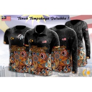 Merdeka 67  baju t shirt merdeka 2024 T-SHIRT MALAYSIA MERDEKA 67 SPECIAL EDITION New Independent 67