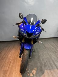 19年山葉 R15V3 倒叉 5184km $95000／gogoro估價／重機估價／桃園、新竹