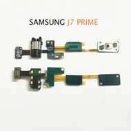 Flexibel HOME SAMSUNG GALAXY J7 PRIME G610 HANDFREE Connector