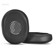 【3C】 Protein Leather Ear Cushions for Connect 4h HSC140 Long Last Comfort Sound
