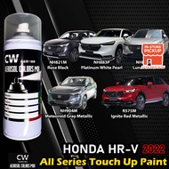 [ HONDA HR-V GEN 2 ] Touch Up Paint Color CW Aikka Aerosol Can DIY Cat Spray Bottle 370ml 补漆 车漆 Cat 