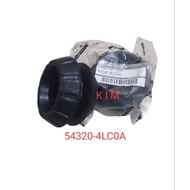 Rubber shock support front shock support Nissan MARCH Datsun GO