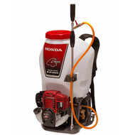 Davinci-Home-HONDA เครื่องพ่นยาสะพายหลัง 4จังหวะ รุ่น WJR4025T GCT ขนาด 25 ลิตร สินค้าส่งจากไทย